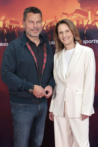 Serienpremiere 'Mission Sommermärchen' in Köln
