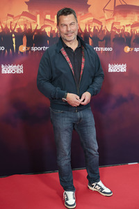 Serienpremiere 'Mission Sommermärchen' in Köln
