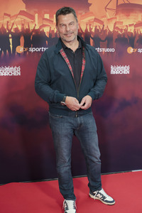 Serienpremiere 'Mission Sommermärchen' in Köln