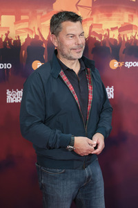 Serienpremiere 'Mission Sommermärchen' in Köln