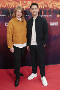 Serienpremiere 'Mission Sommermärchen' in Köln