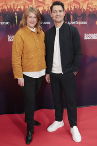 Serienpremiere 'Mission Sommermärchen' in Köln