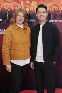 Serienpremiere 'Mission Sommermärchen' in Köln