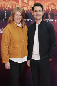 Serienpremiere 'Mission Sommermärchen' in Köln