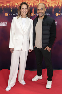 Serienpremiere 'Mission Sommermärchen' in Köln