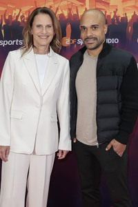 Serienpremiere 'Mission Sommermärchen' in Köln