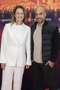 Serienpremiere 'Mission Sommermärchen' in Köln