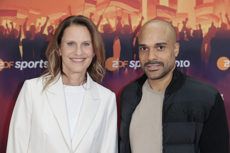Serienpremiere 'Mission Sommermärchen' in Köln