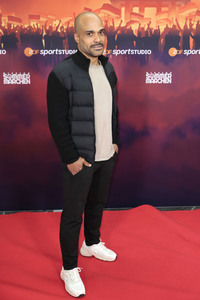 Serienpremiere 'Mission Sommermärchen' in Köln