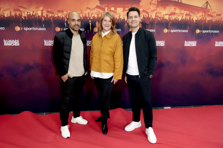 Serienpremiere 'Mission Sommermärchen' in Köln