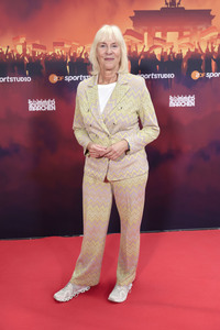 Serienpremiere 'Mission Sommermärchen' in Köln