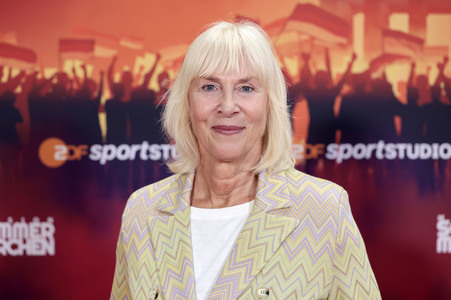 Serienpremiere 'Mission Sommermärchen' in Köln