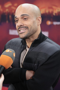 Serienpremiere 'Mission Sommermärchen' in Köln