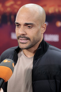 Serienpremiere 'Mission Sommermärchen' in Köln
