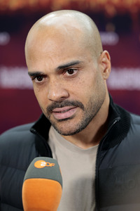 Serienpremiere 'Mission Sommermärchen' in Köln