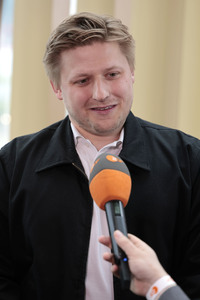 Serienpremiere 'Mission Sommermärchen' in Köln
