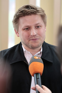 Serienpremiere 'Mission Sommermärchen' in Köln