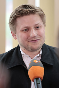 Serienpremiere 'Mission Sommermärchen' in Köln