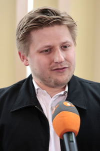 Serienpremiere 'Mission Sommermärchen' in Köln