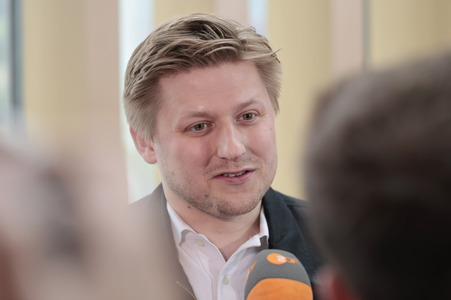 Serienpremiere 'Mission Sommermärchen' in Köln