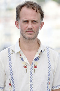 Photocall 'A Man of His Time', Cannes Film Festival 2026