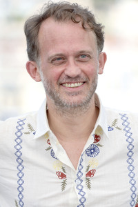 Photocall 'A Man of His Time', Cannes Film Festival 2026
