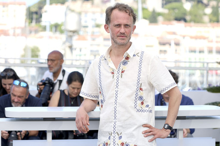 Photocall 'A Man of His Time', Cannes Film Festival 2026