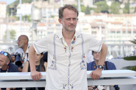 Photocall 'A Man of His Time', Cannes Film Festival 2026