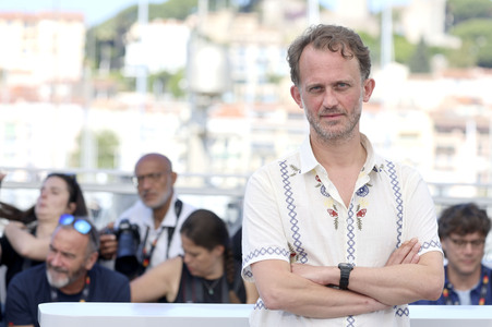 Photocall 'A Man of His Time', Cannes Film Festival 2026