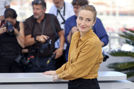 Photocall 'A Man of His Time', Cannes Film Festival 2026