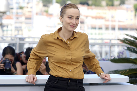 Photocall 'A Man of His Time', Cannes Film Festival 2026