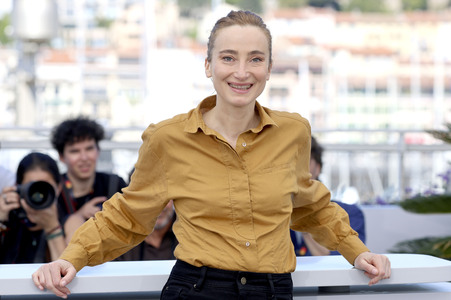 Photocall 'A Man of His Time', Cannes Film Festival 2026