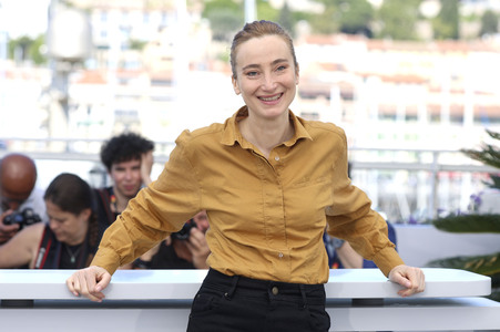 Photocall 'A Man of His Time', Cannes Film Festival 2026