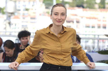 Photocall 'A Man of His Time', Cannes Film Festival 2026