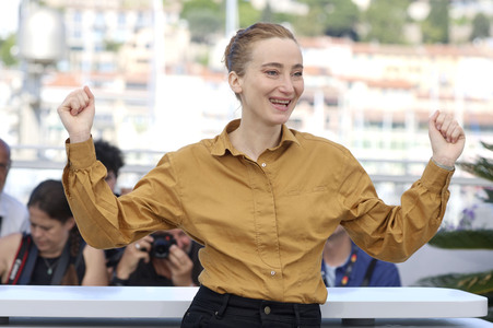 Photocall 'A Man of His Time', Cannes Film Festival 2026
