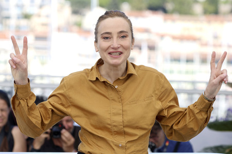 Photocall 'A Man of His Time', Cannes Film Festival 2026