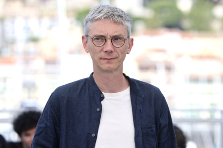 Photocall 'A Man of His Time', Cannes Film Festival 2026