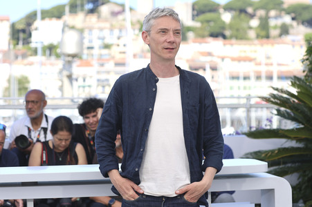 Photocall 'A Man of His Time', Cannes Film Festival 2026