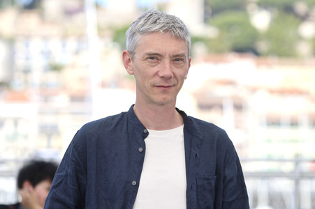 Photocall 'A Man of His Time', Cannes Film Festival 2026