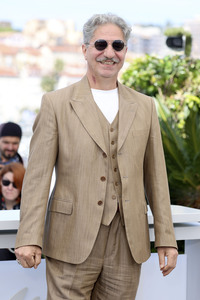 Photocall 'De Gaulle: Tilting Iron', Cannes Film Festival 2026