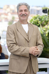 Photocall 'De Gaulle: Tilting Iron', Cannes Film Festival 2026