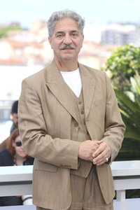 Photocall 'De Gaulle: Tilting Iron', Cannes Film Festival 2026