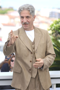 Photocall 'De Gaulle: Tilting Iron', Cannes Film Festival 2026