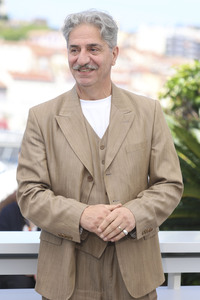 Photocall 'De Gaulle: Tilting Iron', Cannes Film Festival 2026