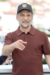 Photocall 'De Gaulle: Tilting Iron', Cannes Film Festival 2026