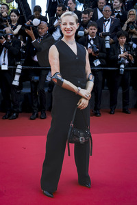 Filmpremiere 'La bola negra', Cannes Film Festival 2026