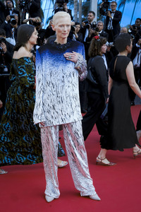 Filmpremiere 'La bola negra', Cannes Film Festival 2026