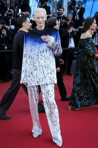 Filmpremiere 'La bola negra', Cannes Film Festival 2026