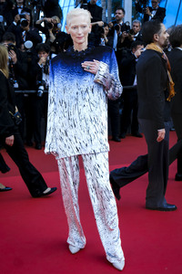Filmpremiere 'La bola negra', Cannes Film Festival 2026