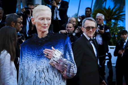 Filmpremiere 'La bola negra', Cannes Film Festival 2026